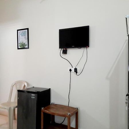 קלנגוטה Bella Guest House מראה חיצוני תמונה