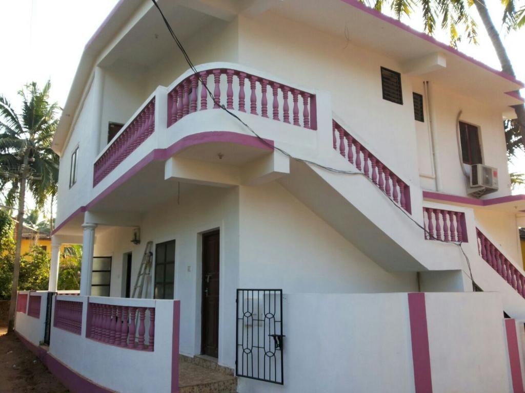 קלנגוטה Bella Guest House מראה חיצוני תמונה