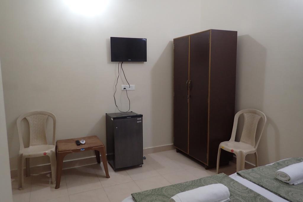 קלנגוטה Bella Guest House מראה חיצוני תמונה