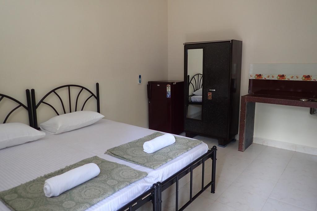 קלנגוטה Bella Guest House מראה חיצוני תמונה