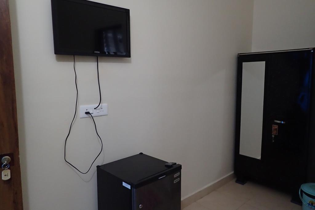 קלנגוטה Bella Guest House מראה חיצוני תמונה