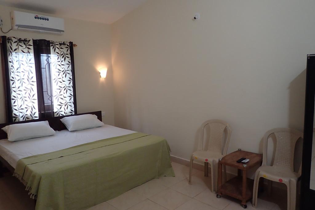 קלנגוטה Bella Guest House מראה חיצוני תמונה