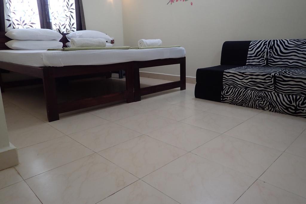 קלנגוטה Bella Guest House מראה חיצוני תמונה