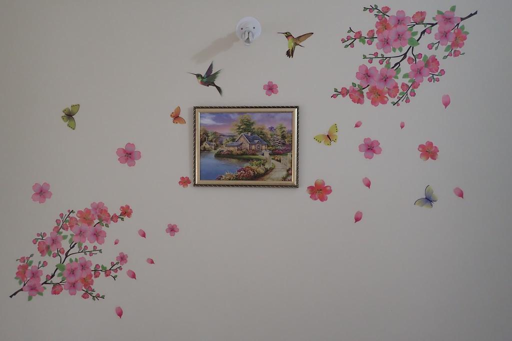 קלנגוטה Bella Guest House מראה חיצוני תמונה