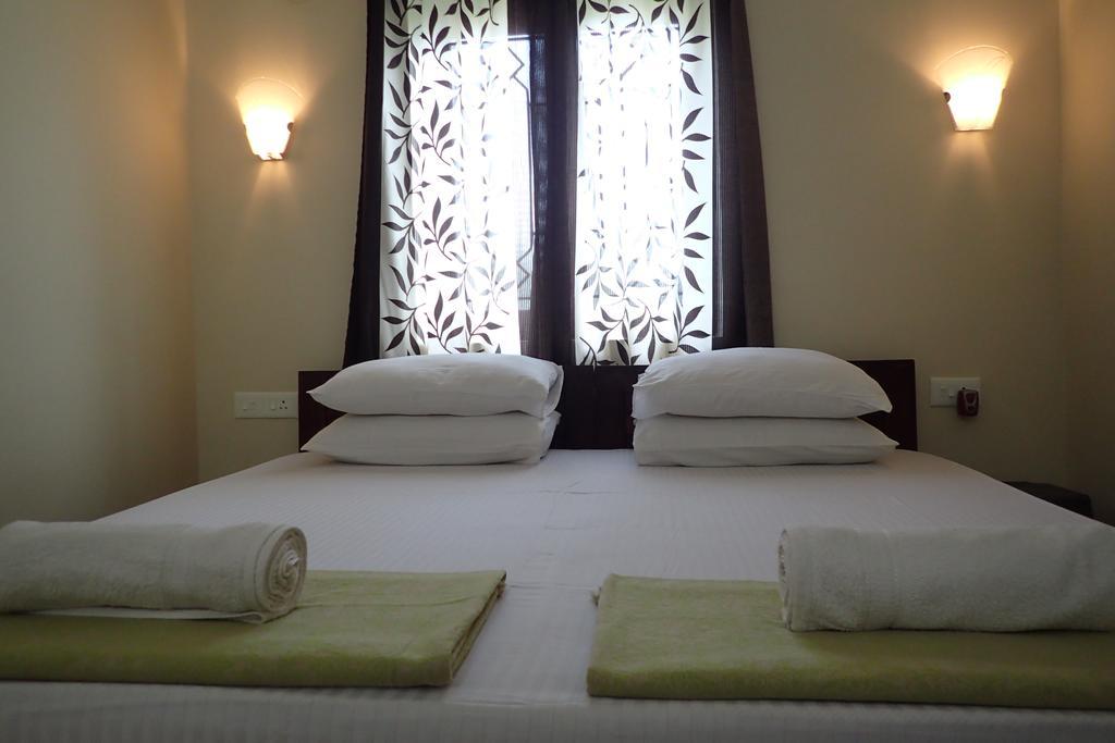 קלנגוטה Bella Guest House מראה חיצוני תמונה