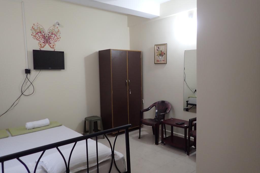 קלנגוטה Bella Guest House מראה חיצוני תמונה