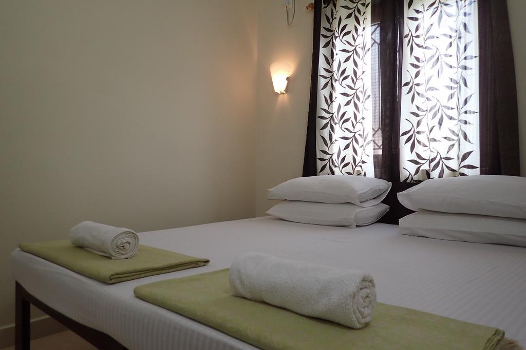 קלנגוטה Bella Guest House מראה חיצוני תמונה