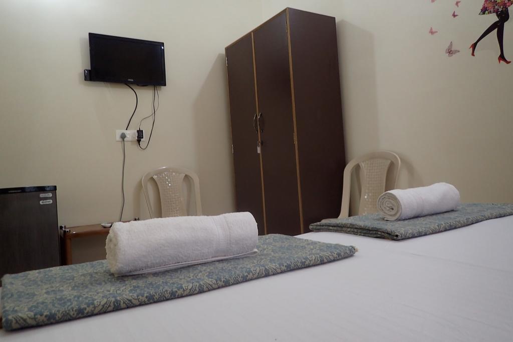 קלנגוטה Bella Guest House מראה חיצוני תמונה