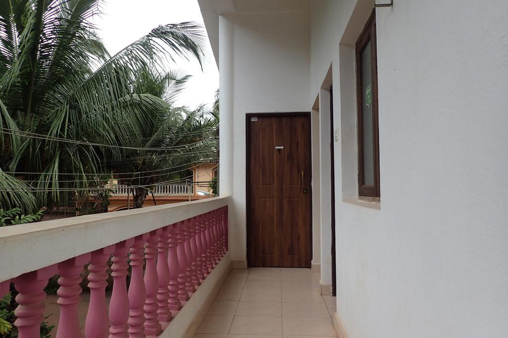 קלנגוטה Bella Guest House מראה חיצוני תמונה
