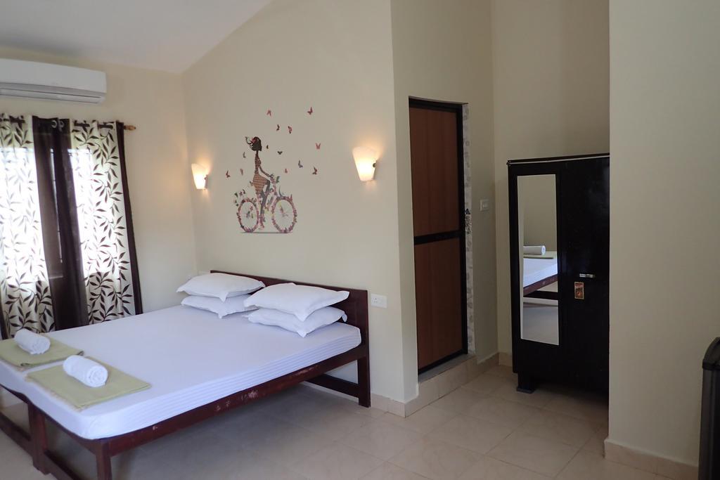 קלנגוטה Bella Guest House מראה חיצוני תמונה