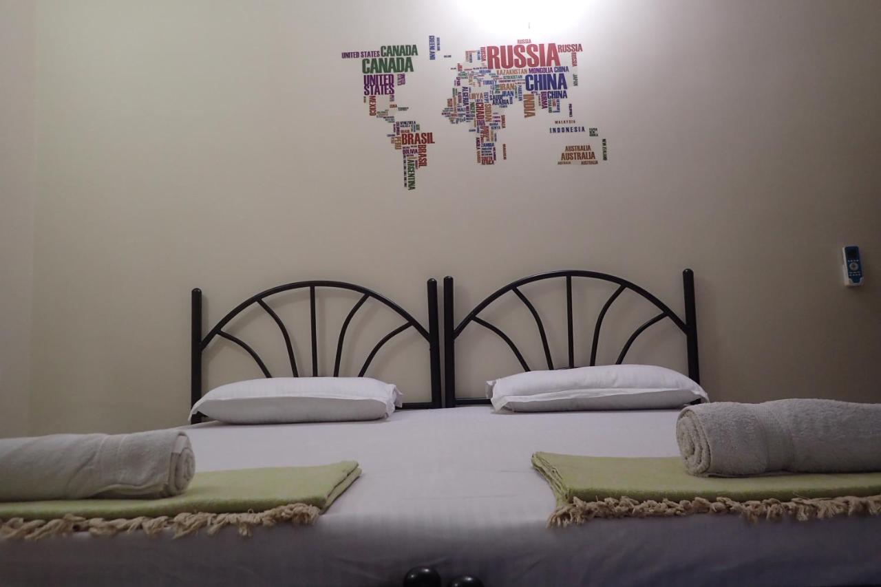 קלנגוטה Bella Guest House מראה חיצוני תמונה