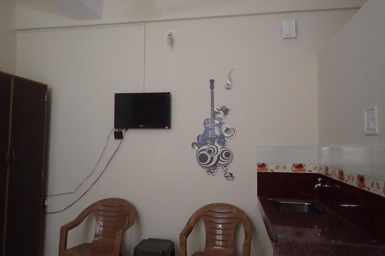 קלנגוטה Bella Guest House מראה חיצוני תמונה
