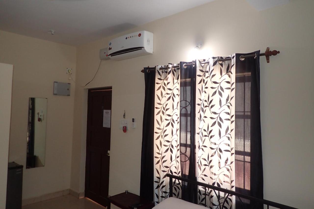 קלנגוטה Bella Guest House מראה חיצוני תמונה