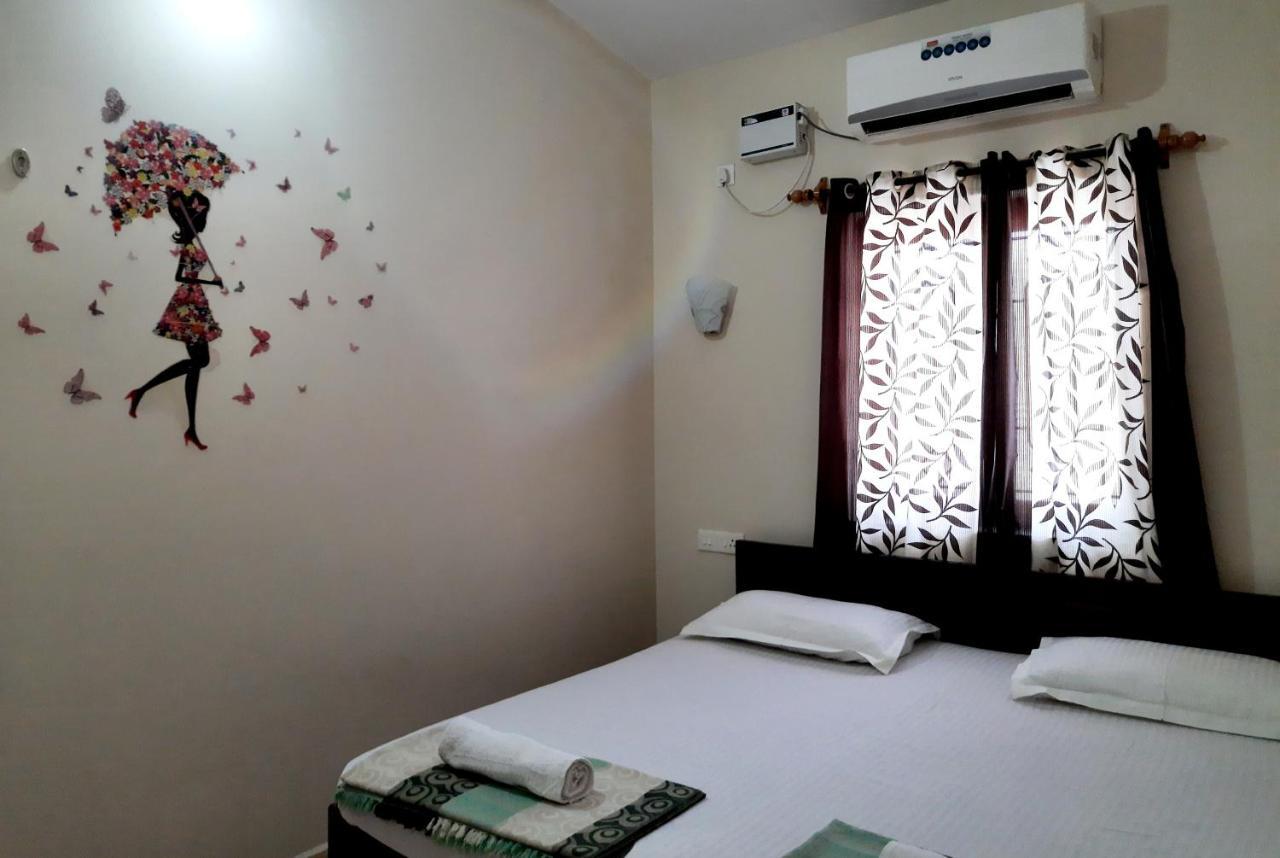 קלנגוטה Bella Guest House מראה חיצוני תמונה