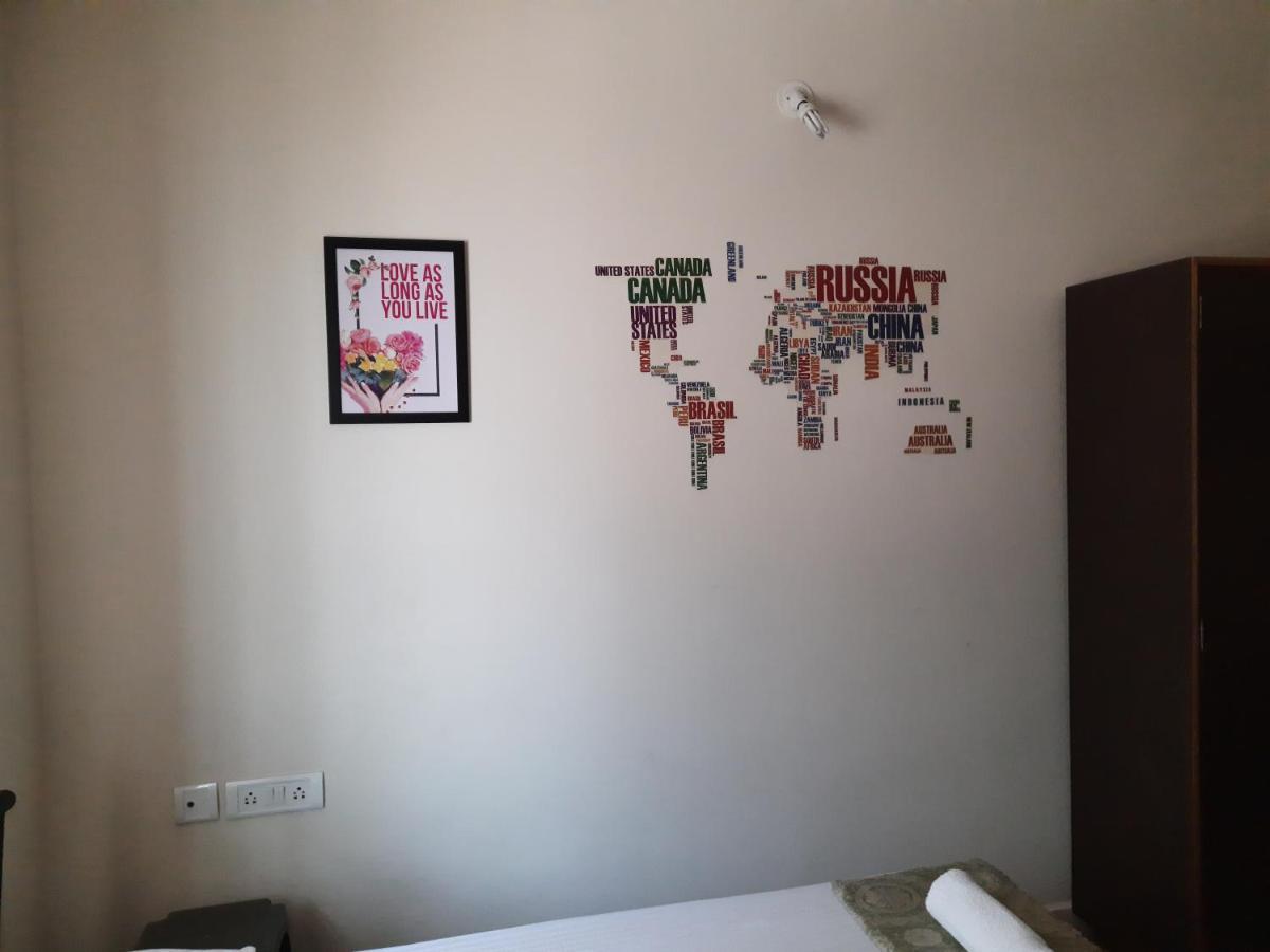 קלנגוטה Bella Guest House מראה חיצוני תמונה