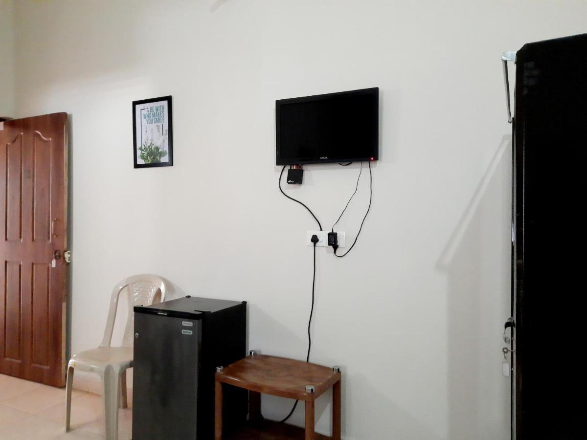 קלנגוטה Bella Guest House מראה חיצוני תמונה