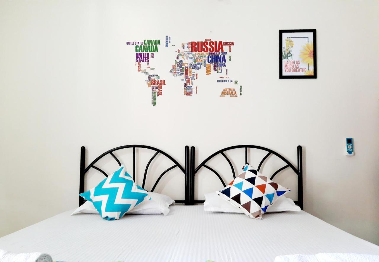 קלנגוטה Bella Guest House מראה חיצוני תמונה