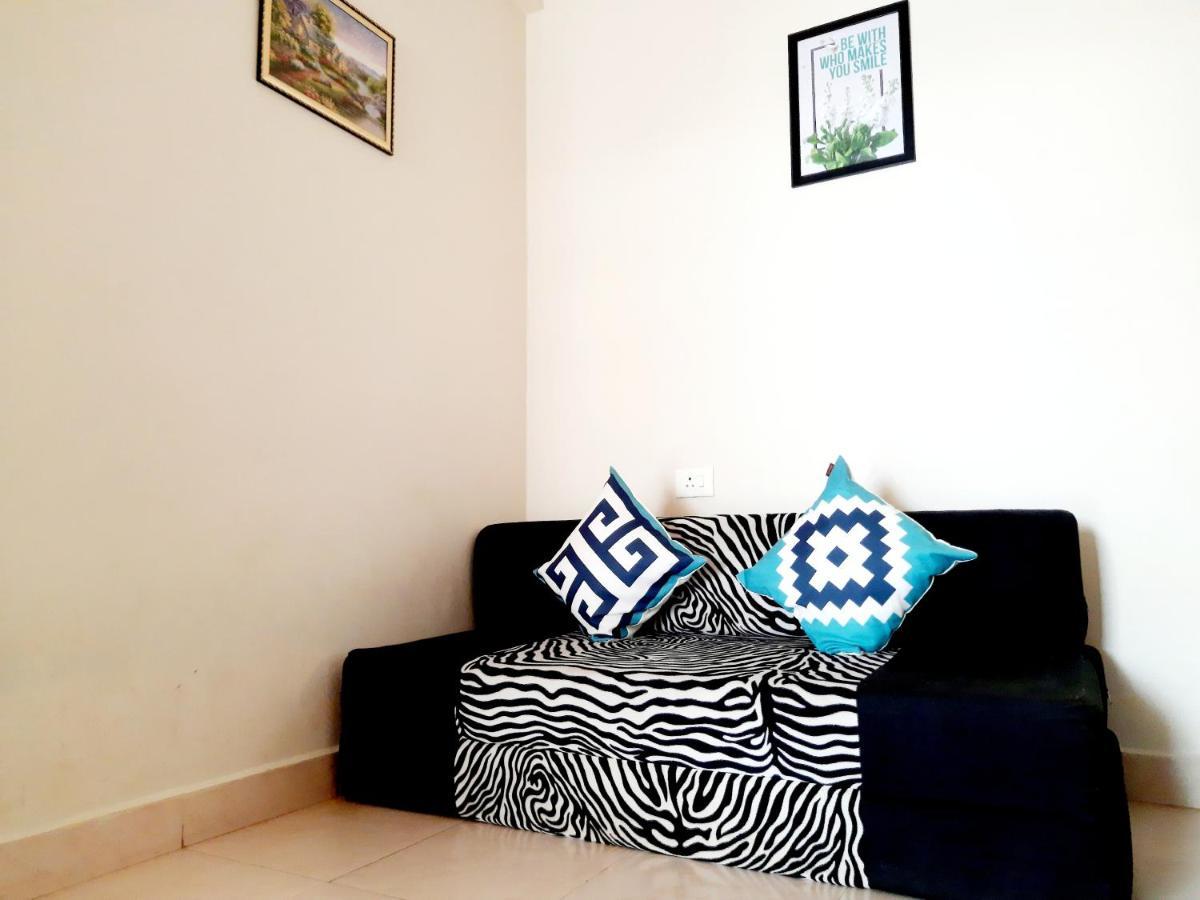 קלנגוטה Bella Guest House מראה חיצוני תמונה